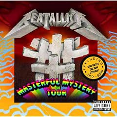 Masterful Mystery Tour