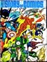 The Steranko History of Comics, Volume 1
