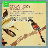 Nightingale Music