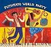 Putumayo World Party Image of Putumayo World Party