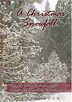 A Christmas Snowfall