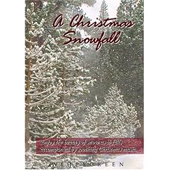 A Christmas Snowfall by 