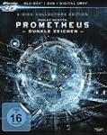 Prometheus - Dunkle Zeichen (+ Blu-ra...