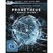 Prometheus - Dunkle Zeichen (+ Blu-ray + DVD + Digital Copy) (Collector's Edition) [Blu-ray 3D]