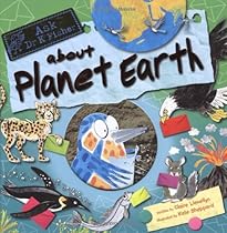 [B.o.o.k] Ask Dr K Fisher About Planet Earth T.X.T