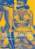 Eric Stanton: She Dominates All and Other Stories (TASCHEN Icons Series) by Burckhard Riemschneider Eric Stanton: She Dominates All and Other Stories (TASCHEN Icons Series)