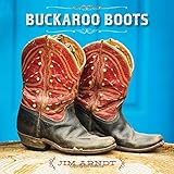 buckaroo boots