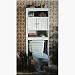 Zenith Prod. 9119W Country Cottage Spacesaver Wall Cabinet