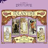 Gilbert & Sullivan: Iolanthe
