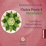 H&ouml;rbuch Herzchakra (Chakra Praxis 4)