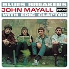 John Mayall & Bluesbreakers With Eric Clapton