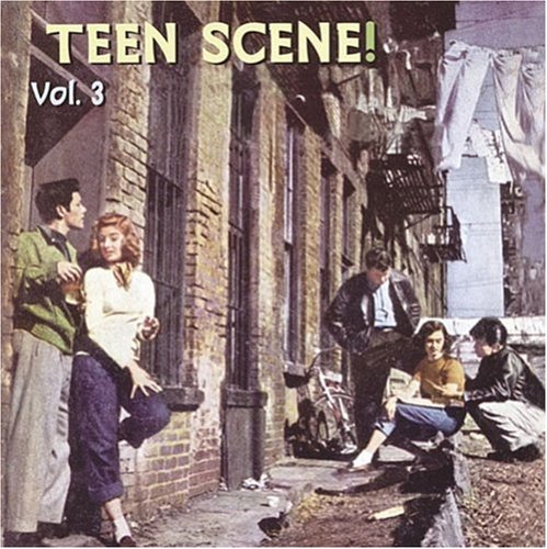 CD-Charts  Search : Teen Scene Vol. 3