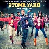 Various Artists Stomp The Yard: Homecoming