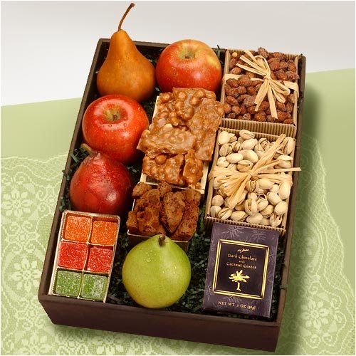 How Sweet it Is by GotFruit.com