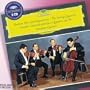 Brahms: The String Quartets/Dvorak: Quartet, Op. 96
