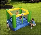 Little Tikes 8 x 8 Bouncers