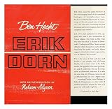 Erik Dorn, a novel. Introd. by Nelson Algren