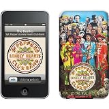 MusicSkins 035980 The Beatles Sgt Peppers Skin For The iPod Touch