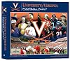 University of Virginia Football Vault
