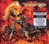11 25 Years - Doro
