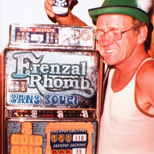 Frenzal Rhonb - Sans Souci