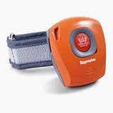 Raymarine Lifetag Wireless Mob W Base Station And 2 Life Tag - Misc & Special Order -... by RAYMARINE