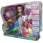 Bratz Be-Bratz.Com Virtual Playset with 10 Inch Doll- Yasmin and Pet Plus Real Working Mouse and Pad and Necklace Key to Unlock Your Bratz