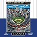 Chicago Wrigley Field 500pc 16x20 Jigsaw Puzzle by Eric Dowdle