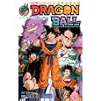 ＤＲＡＧＯＮ ＢＡＬＬオッス！帰ってきた孫悟空と仲間たち！<br>鳥山 明 <br>集英社<br>730円<br>ISBN:9784088748429