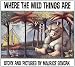 Where the Wild Things Are (Caldecott Collection)