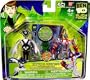 Ben 10 Alien Creation Chamber Mini Figure 2-Pack Ditto and Waybig