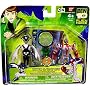 Ben 10 Alien Creation Chamber Mini Figure 2-Pack Ditto and Waybig