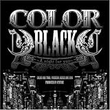 BLACK~A night for you~(DVD��)(COLOR) / 