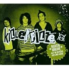 Killerpilze Richtig Scheisse (Auf 'ne Sch�ne Art Und Weise)