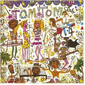 Genius Of Love (Album Version)