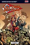 Captain Britain Vol.4: The Siege of Camelot