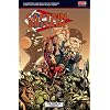 Captain Britain Vol.4: The Siege of Camelot