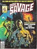  : Doc Savage Magazine #4