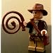 LEGO Minifigures