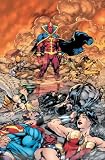 Justice League of America #22