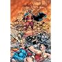 Justice League of America #22