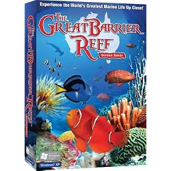 Great Barrier Reef