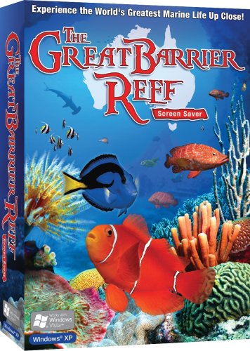 Great Barrier Reef