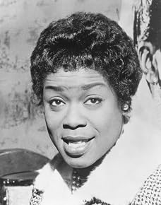 Bilder von Sarah Vaughan