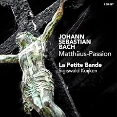 J.S. Bach: Matth�us-Passion