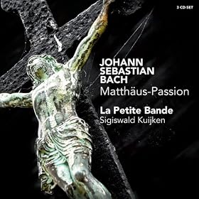 J.S. Bach: Matth�us-Passion