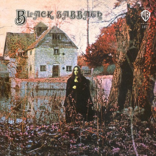 Black Sabbath - Black Sabbath (Deluxe Expanded - Zortam Music
