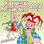 Karneval Megaparty 2012