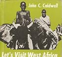 Let's Visit West Africa