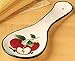 Apple Spoon Rest